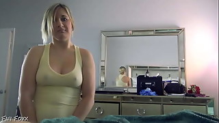 Chubby, Creampie, Stepdad, Fucking, Funny, Handjob, Masturbation, Mature, MILF, Stepsister, Stepmom