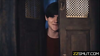 Caught, Cumshot, Stepdaughter, Fucking, Group Sex, Lesbian, Mature, MILF, Stepsister, Stepmom, Threesome