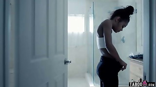 Black and Ebony, Fucking, Hairy, Petite, Teen