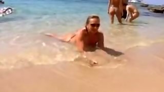 Group Sex, Outdoor, Swingers, Wife