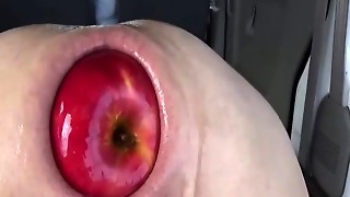 Anal, Fisting, Fucking, Gaping, Mature, Sex Toys