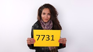 Casting, Czech, Fucking