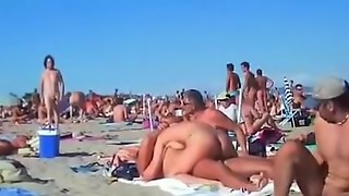 cap dagde amazing swingers beach