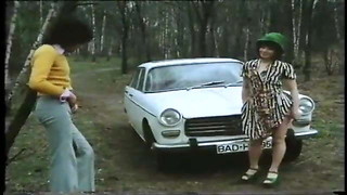 Doggystyle, Mature, Stockings, Vintage