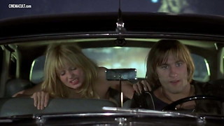 Nude Celebs - Sex in Car Compilation