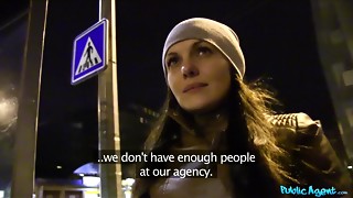 Amateur, Blowjob, Car Sex, Fucking, Money, Outdoor, POV, Russian