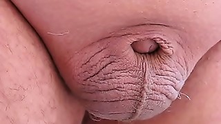 Close-up, Fucking, Outdoor, Petite