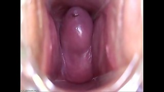 Amateur, Creampie