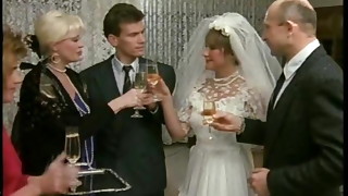 Big Ass, Fucking, Group Sex, Lingerie, School, Vintage