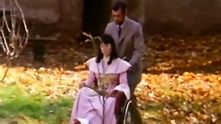 Blowjob, Close-up, Cumshot, Pornstar, Vintage