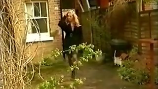 BDSM, British, Spanking, Vintage