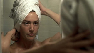 Babe, Big Boobs, Blonde, British, Celebrities Sex, MILF, Natural, Petite, Shower