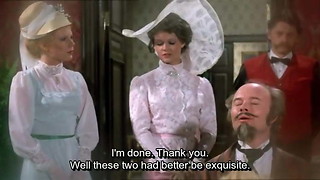 British, Fucking, Group Sex, Hairy, Maid, Softcore, Vintage