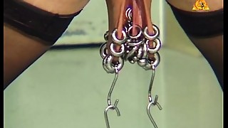 BDSM, Big Boobs, Big Cock, Extreme, Fetish, Fisting, Mature