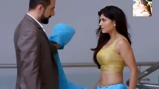 Indian, Kissing