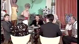 Anal, Fingering, Fucking, Grannies