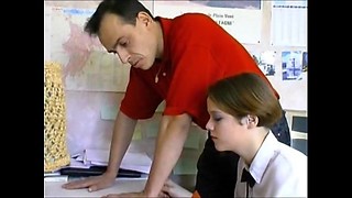 Fucking, Student, Teen