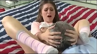 BBW, Cheating, Stepdad, Stepdaughter, Gagging, Mature, Teen