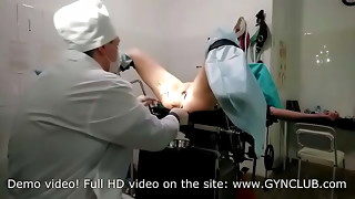 Doctor, Fetish, Mature, Orgasm