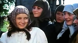 Fucking, Hairy, Vintage