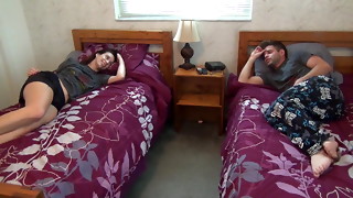 Fucking, Mature, MILF, Stepsister, Stepmom