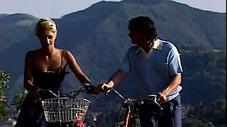 Fucking, Softcore, Stockings