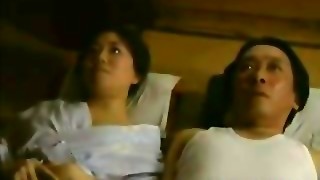 Asian, Stepdaughter, Fucking