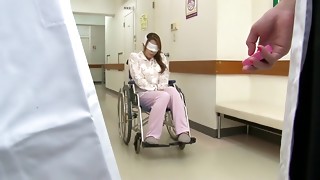 Asian, Big Boobs, Fetish, Lesbian, Nurse, Uniform