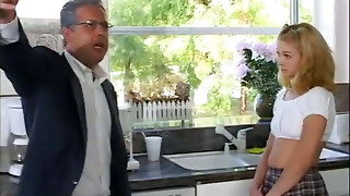 Big Ass, Fucking, Pornstar, School, Vintage