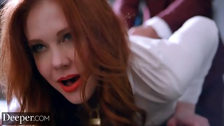 Anal, Ass licking, Babe, Blowjob, Celebrities Sex, Doggystyle, Facial, Handjob, MILF, Pornstar, Redhead