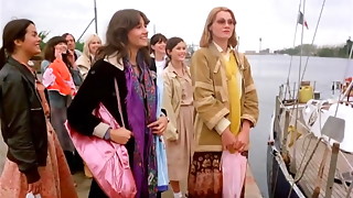 Fucking, School, Vintage