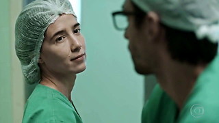 MarjorieEstiano Serie Sob Pressao 1 2019 HD