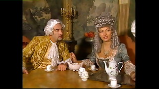 Anal, Double Penetration, Fucking, Group Sex, Lesbian, Lingerie, Maid, School, Threesome, Vintage