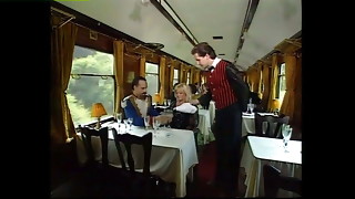 Anal, Blowjob, Fucking, MILF, School, Stockings, Vintage, Voyeur