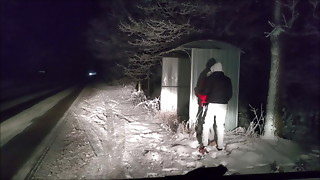 Amateur, Blowjob, Car Sex, Cheating, Cuckold, Extreme, Fucking, Outdoor, Public Nudity, Slut, Wife