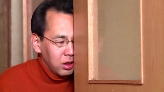 Asian, Cheating, Couple, Fucking, Natural, Orgasm, Wife