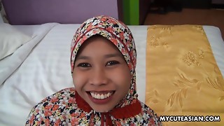 Arab, Babe, Blowjob, Cumshot, Facial, Fucking, Handjob, POV