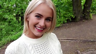 Amateur, Babe, Beautiful, Big Ass, Bikini, Blonde, Blowjob, Close-up, Cumshot, Lingerie, Money, Natural, Outdoor, Panties, POV, Reality