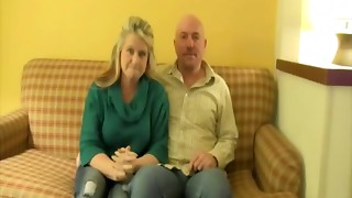 Amateur, Couple, Mature