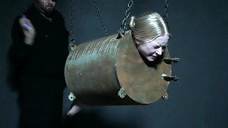 Babe, BDSM, Blonde, Brutal, Fucking, Gagging, Petite, Teen