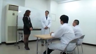 Asian, BDSM, Group Sex, Milk, Nipples, Slut, Stockings