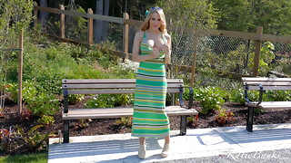 Big Ass, Glasses, Outdoor