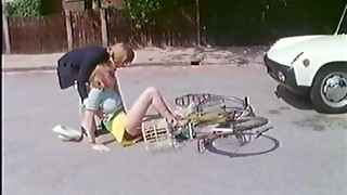 Fucking, Mature, School, Vintage