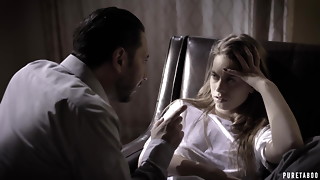 Disturbed teens twisted desires