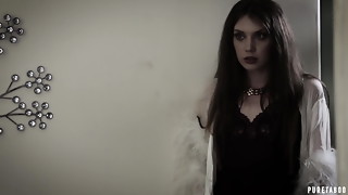 Natural, Pump, Russian, Teen