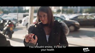 Babe, Fucking, Massage, Oiled, Russian, Smoking, Softcore, Teen