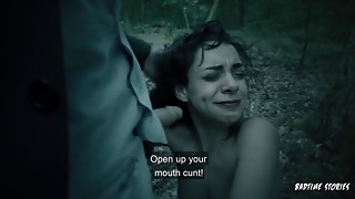 BDSM, Blowjob, Extreme, Fisting, Fucking, Outdoor, Teen