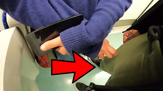 Asian, BDSM, Bus, Flashing, Handjob, Indian, Public Nudity