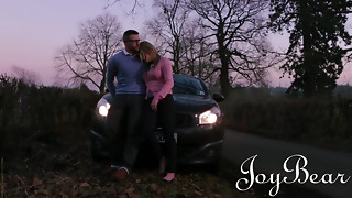 Car Sex, Group Sex, Lingerie, Masked, Outdoor, Party, Swingers, Teen