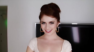 Blowjob, Doggystyle, POV, Teen